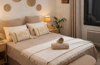 Location Saisonnière Villa - Foto 3