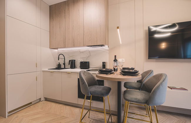 Puerto 12 Komfortowe Studio Opera Nova Star wka - Foto 17