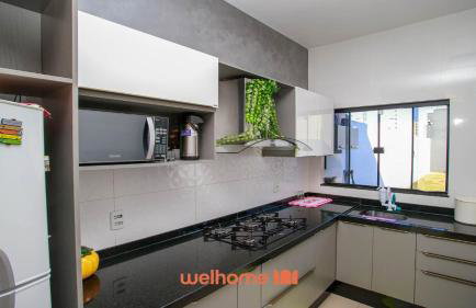 Casa em Rondonopolis a 5 2 km do centro - Foto 4