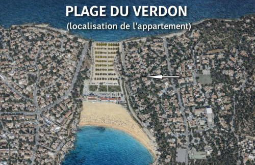 VERDON GRAN VALA 2 les pieds dans l'eau - Foto 9