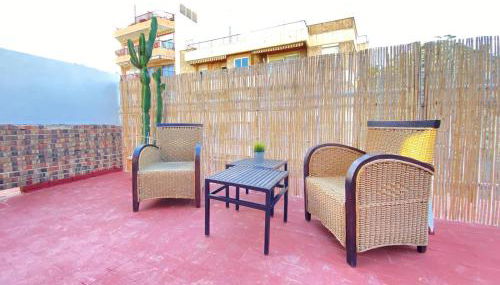 Sea view apartment Santa Barbara - Photo 4