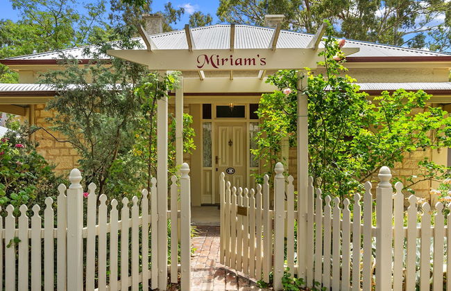 Miriams Cottage - Photo 23