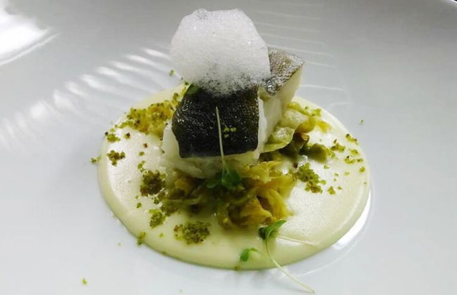 Tenuta Esdra - Foto 48