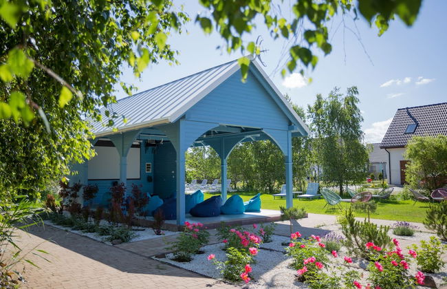 Domki Polanki 23 - Photo 9