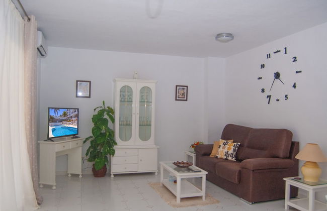 Spacious 2 Bed Apartment in Calahonda - Foto 10