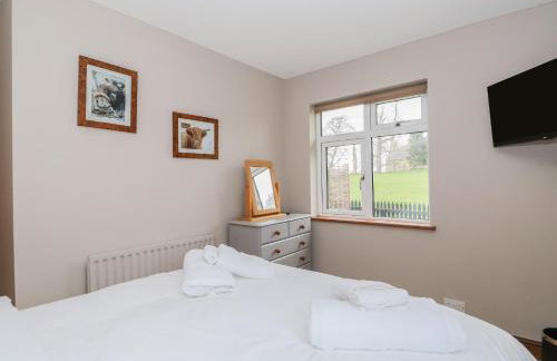 Hall Farm Cottage - Foto 21