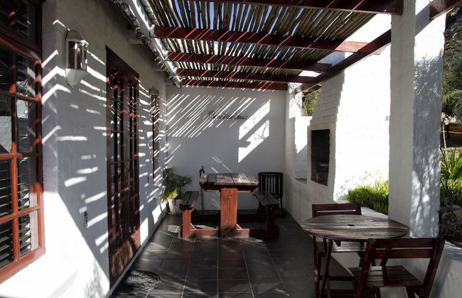 Kogman and Keisie Guest Farm - Foto 42