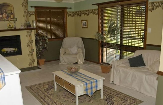 Talga Vines Vineyard Escape - Foto 8