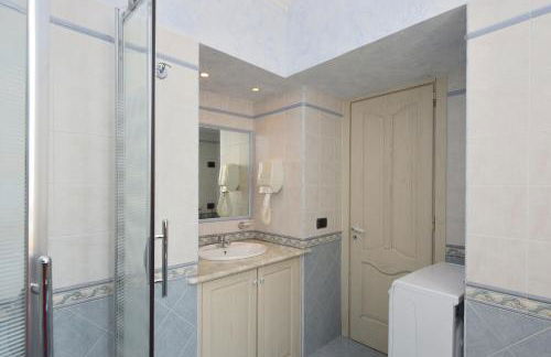 Pontone on the sea apartment - Foto 12