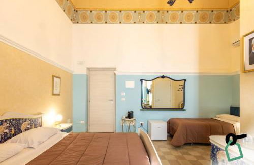 Hotiday Catania Stanze Letterarie - Foto 7