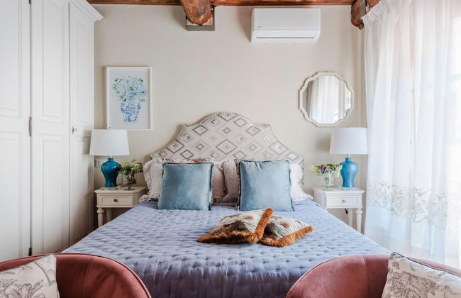 Cottage Gigi in Ruota - Foto 5