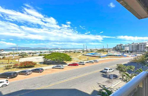 Apto Vista Impecável - Praia do Forte - Foto 10