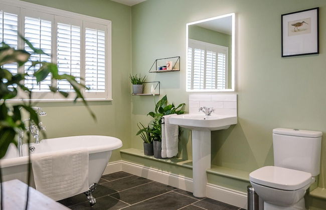 Festival House, Snape - Foto 15