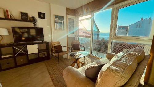 Apartamento estilo costero al lado de la playa - Foto 3