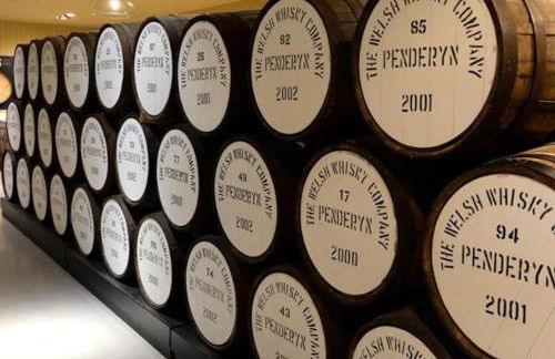 Luxury Home in Penderyn - Waterfall Country - Foto 31