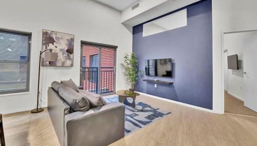 Rhythm & Blues 2 BD Repose Near Rock & Roll HOF - Foto 3