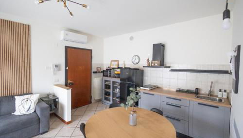 Casa Leo - Foto 2, stove, pet friendly