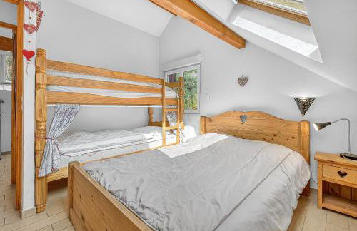 Chalet Ma Bonne Etoile - Photo 16