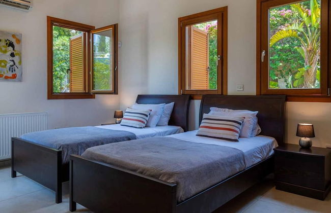 Villa 148 - Lofou in Kouklia - Foto 26