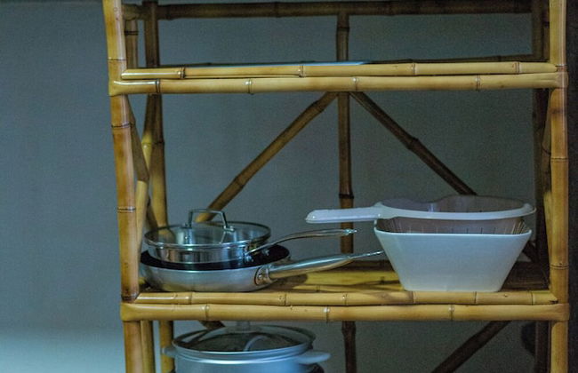 Grand Appart' Antaninarenina - Foto 41