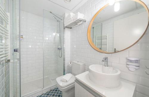 Home Art Apartments Salamanca - Foto 29