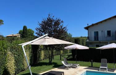 Podere Vasella - Suite junior sx - Foto 15