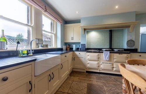 RAYGILL HOUSE - Spacious Family Retreat in Scenic North Yorkshire - Hot tub hire available - Foto 33