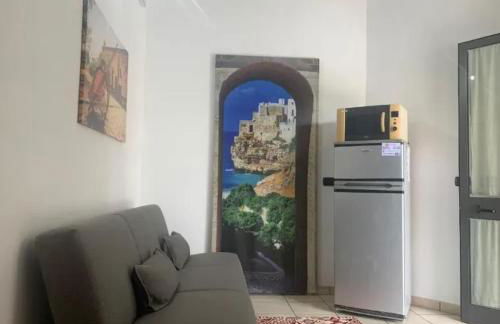 Bright apartment near Magliano - 50 m² with amenities - Foto 1