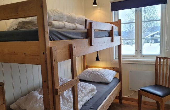 Øen Turistsenter Cottages - Foto 31