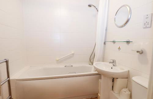 Flat 34 - Marine Court - Foto 12
