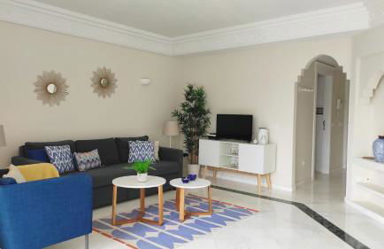 Luxury apartment, comfort and relax, views of the pool - Foto 7