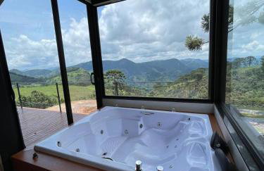 Chalés Bergview - Foto 51