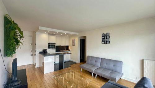 Appartement Montparnasse 3 - Foto 4