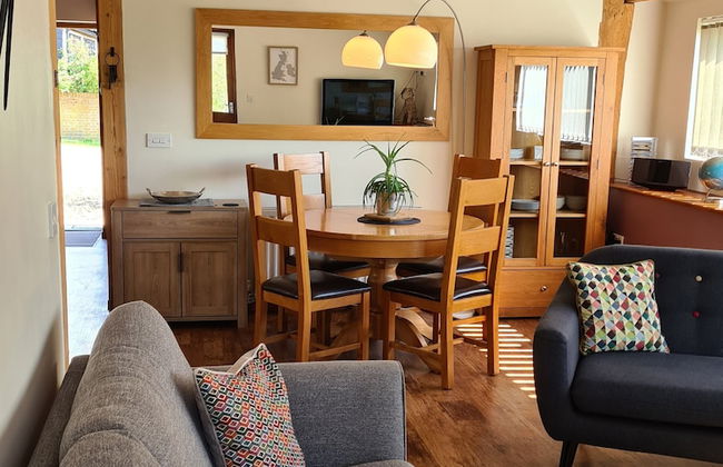 Inviting 2 Bedroom Barn Conversion, Rural Norfolk - Foto 10