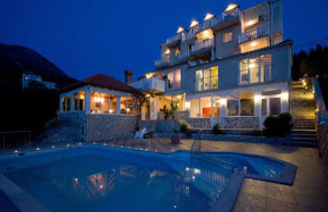 Apartments Zvrko - Foto 33