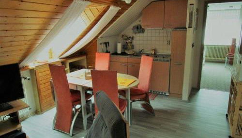 Haus Kummeleck, Wohnung 2 - Foto 4