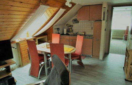 Haus Kummeleck, Wohnung 2 - Foto 4