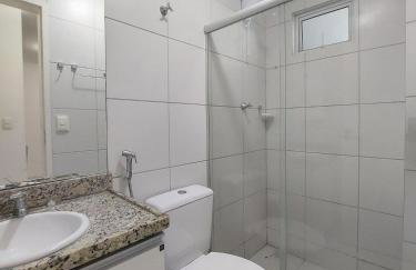 Apartamento encantador no Edifício Manhattan - Foto 10