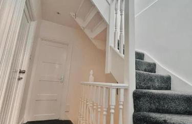 East London Townhouse by Harlington - Foto 18