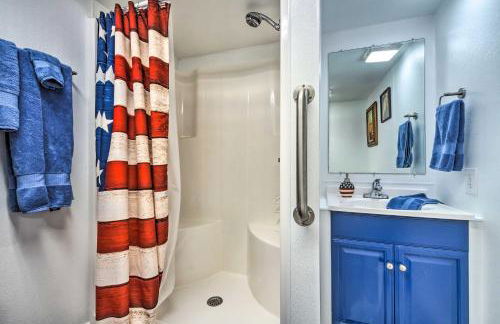 Mammoth Cave Rental on 50 Acres Shared Amenities - Foto 21