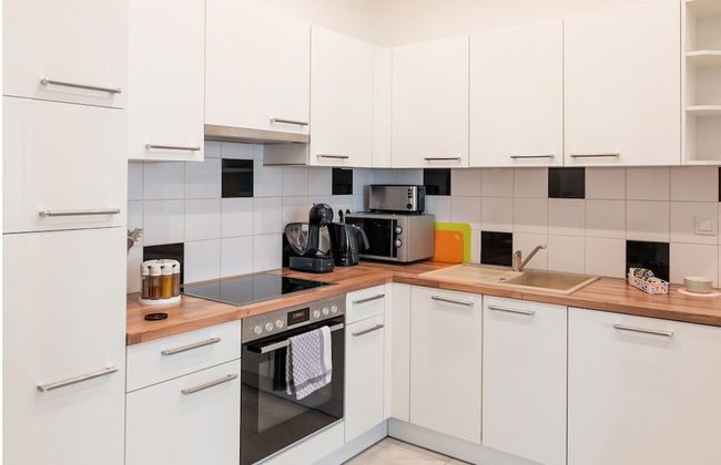 Comfortable Apartments Vienna 1100 - Foto 37