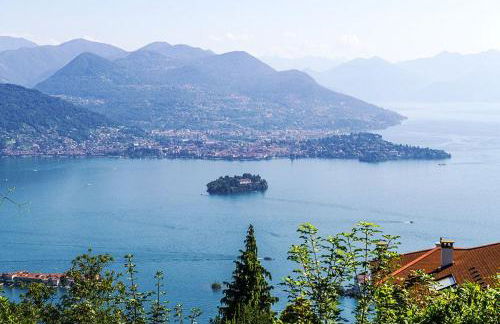 LevOasi 3 - Lake & mountain view escape - Foto 47