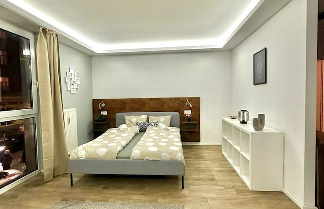 Klosterneuburger Studio - Foto 1