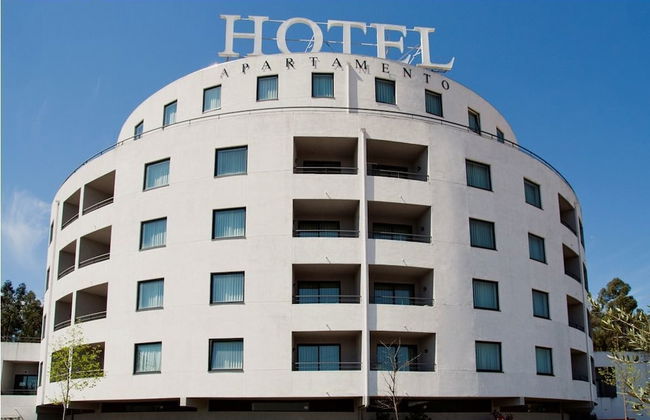 Paredes Hotel Apartamento - Foto 43