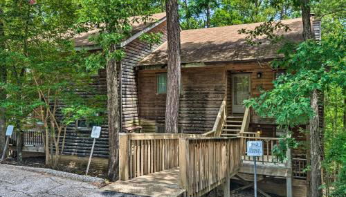 Mount Ida Condo - Walk to Lake Ouachita! - Foto 3