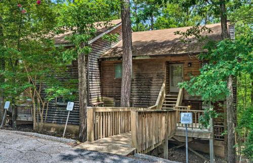 Mount Ida Condo - Walk to Lake Ouachita! - Foto 3