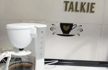 Oscar Hospedaje - compartido con familia - Foto 16