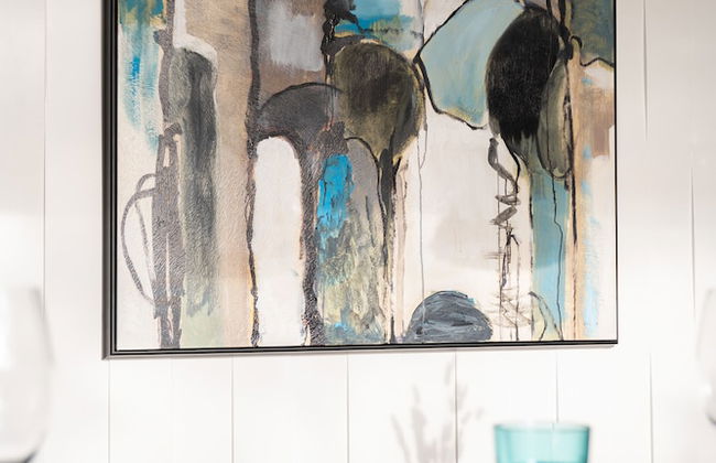 Luxury house with 3 bedrooms and 1 office - Photo 45