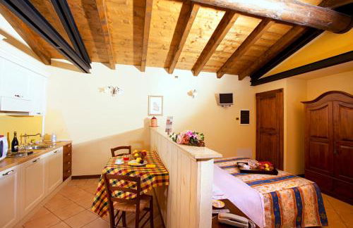 Luna Residence Hotel - Foto 73