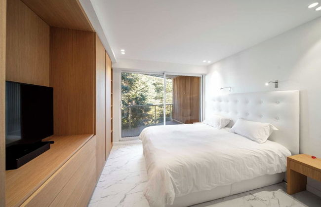 Sumptuous Terrace Apartment - Cannes - Sea View - Foto 2